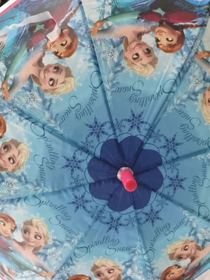 Parasol dziecięcy