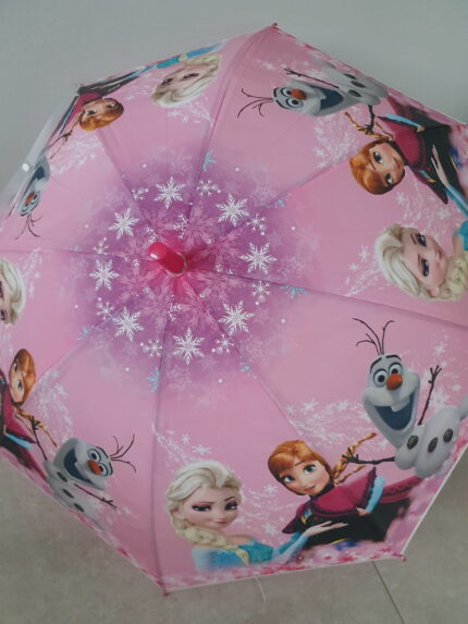Parasol dziecięcy