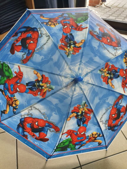 Parasol dziecięcy
