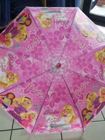 Parasol dziecięcy