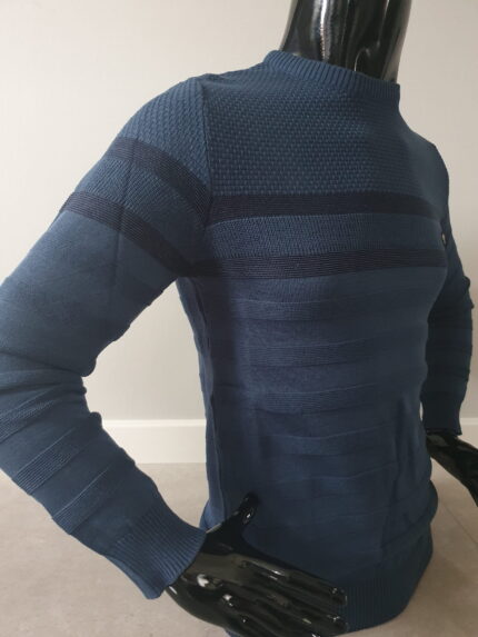 Sweter męski