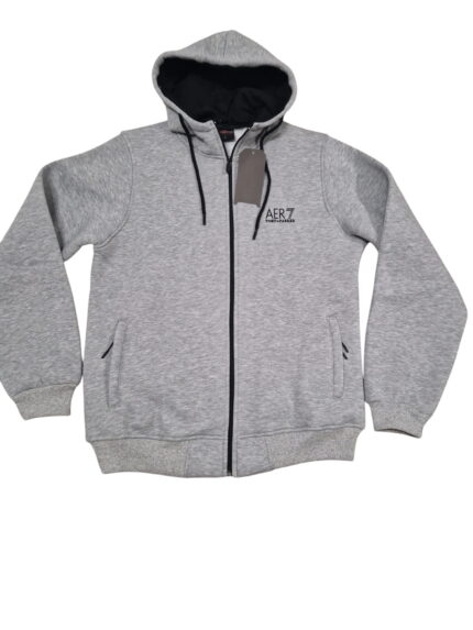 Bluza męska Tomy Parker z kapturem gruba
