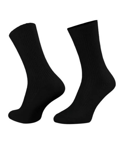 skarpety męskie bezuciskowe