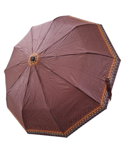 Parasolka damska półautomatyczna