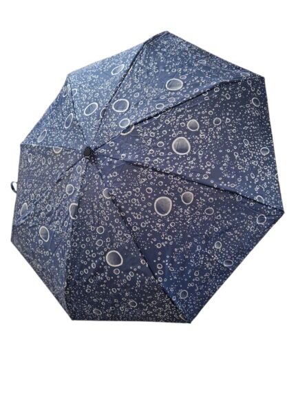 Lekka mini parasolka damska