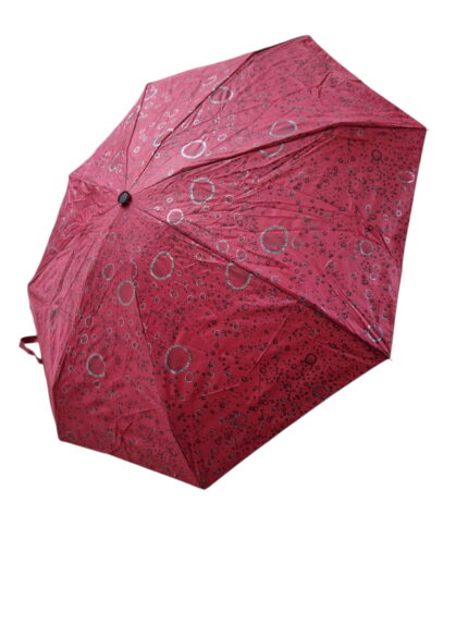 Lekka mini parasolka damska