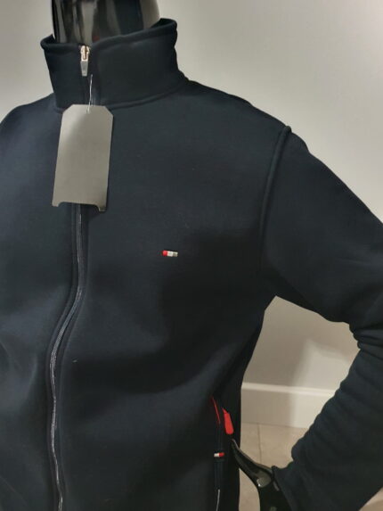 Bluza męska Tomy Parker