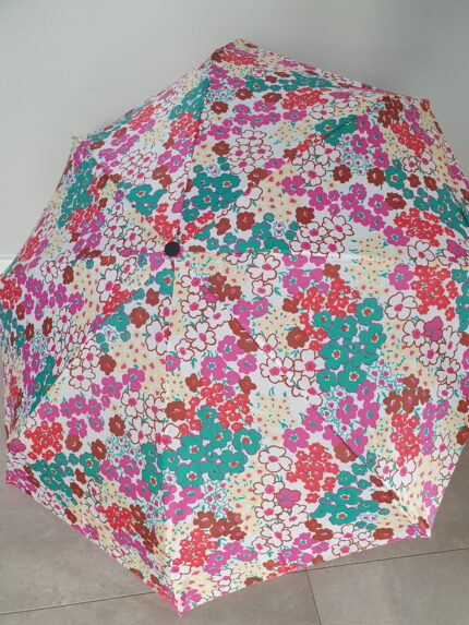 Lekka mini parasolka damska