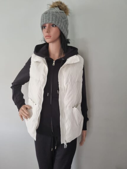 Kamizelka/bezrękawnik