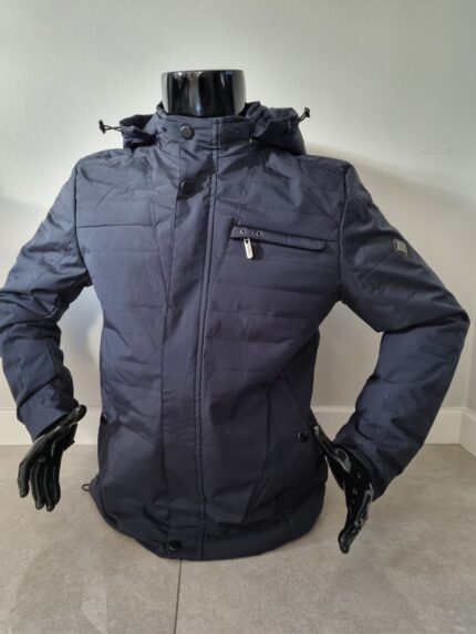 Kurtka męska przejściowa