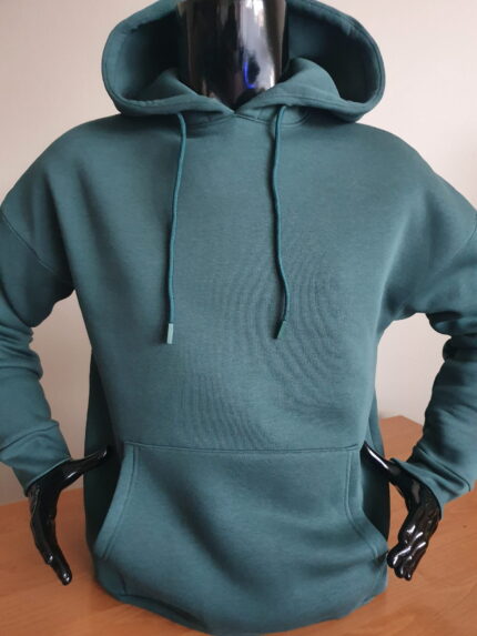 Bluza kangurek