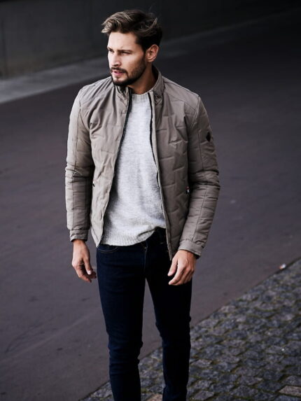 Kurtka męska Repablo