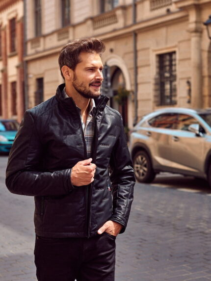 Kurtka męska Repablo