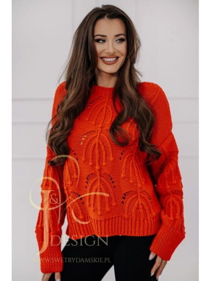 Sweter damski