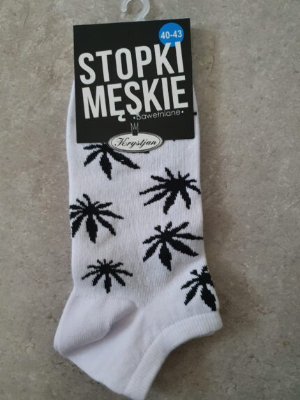 skarpety męskie stopki (1) (1)