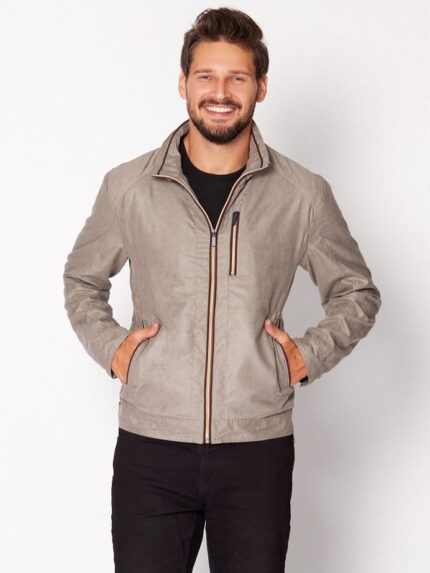 Kurtka męska wiosenna Repablo