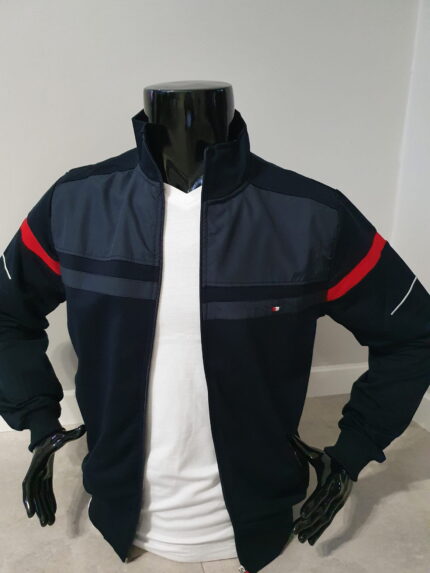 Bluza męska Tomy Parker