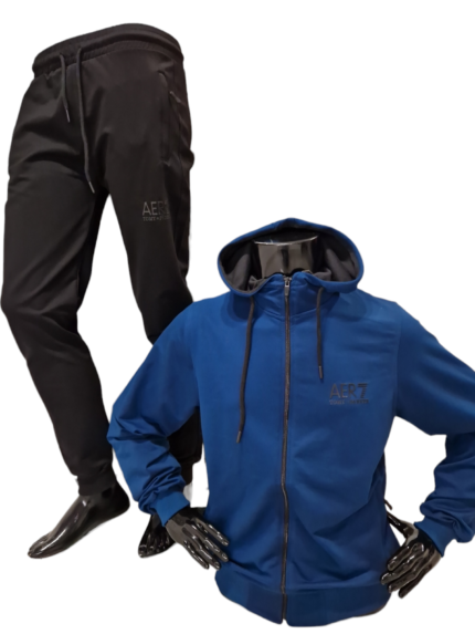 Dres męski Tomy Parker