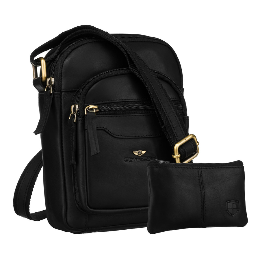 Miniaturki z etui OPU - PTN M23E-OPU-6750 BL
